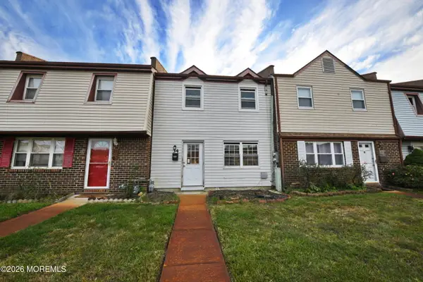 34 Greenwood Loop Road #34, Brick, NJ 08724