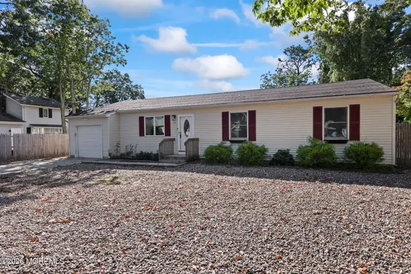 931 Fairmont Avenue, Brick, NJ 08723