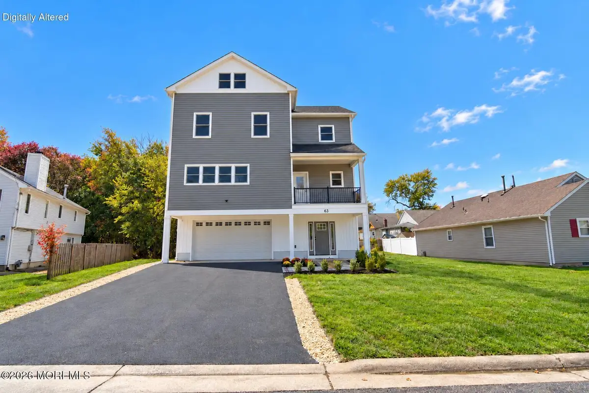 63 Day Avenue, Middletown, NJ 07748 - #1