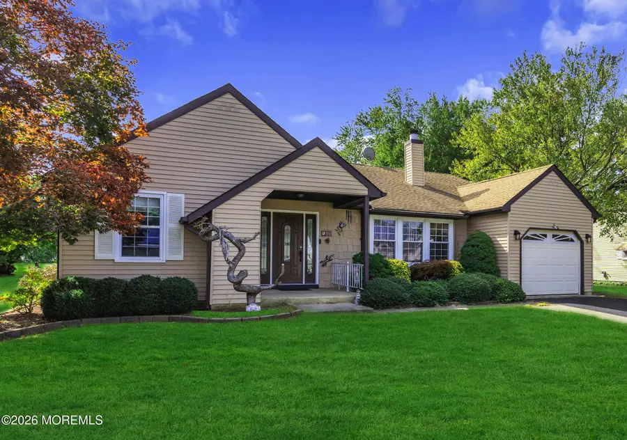 4 Ashley Road, Manchester, NJ 08759 - #2