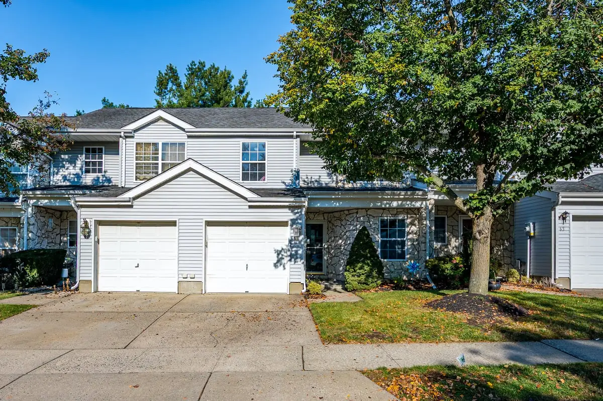 61 Sand Hill Road, Jamesburg, NJ 08831 - #1