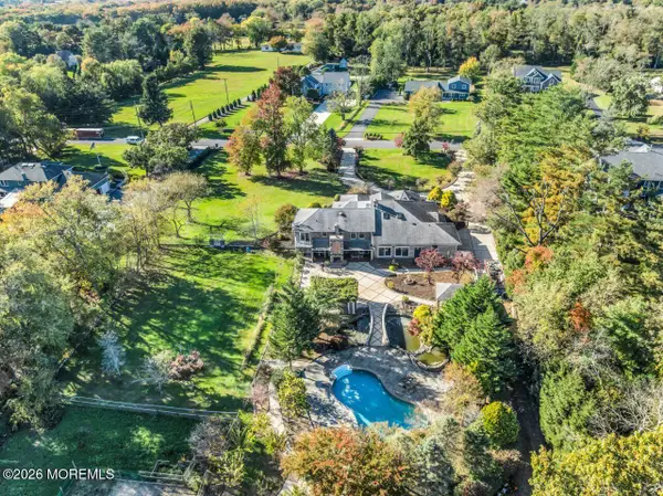 1616 Martin Road, Wall, NJ 07753