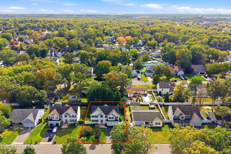 1047 Rudder Avenue, Manahawkin, NJ 08050 - #3