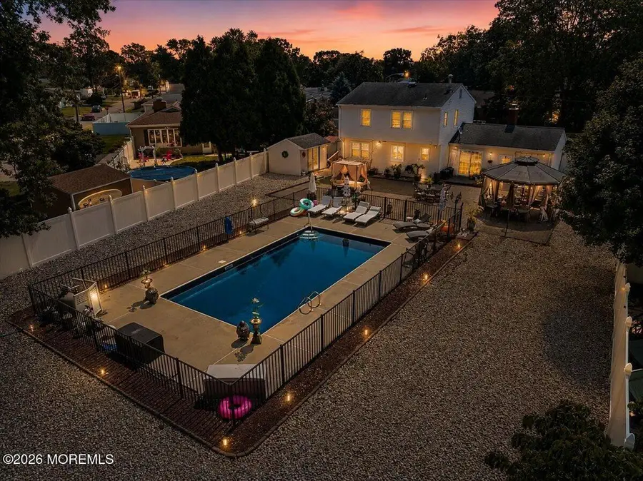 60 Glenmere Drive, Brick, NJ 08724 - #3