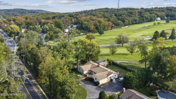 944 Leonardville Road, Leonardo, NJ 07737