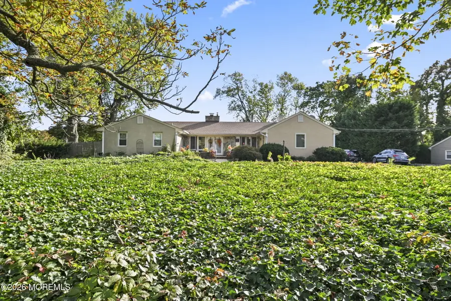 944 Leonardville Road, Leonardo, NJ 07737 - #2