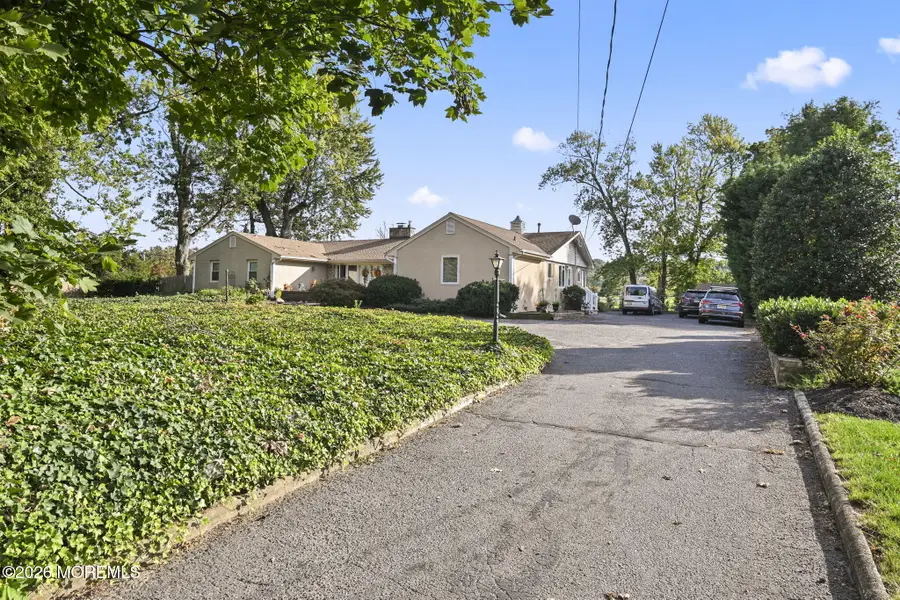 944 Leonardville Road, Leonardo, NJ 07737 - #3