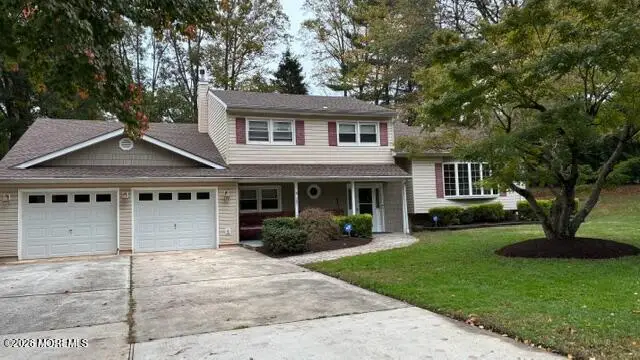 201 Heights Terrace, Middletown, NJ 07748 - #1