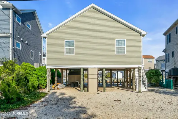 1116 Mill Creek Road, Manahawkin, NJ 08050