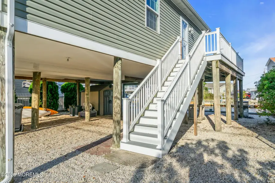 1116 Mill Creek Road, Manahawkin, NJ 08050 - #2