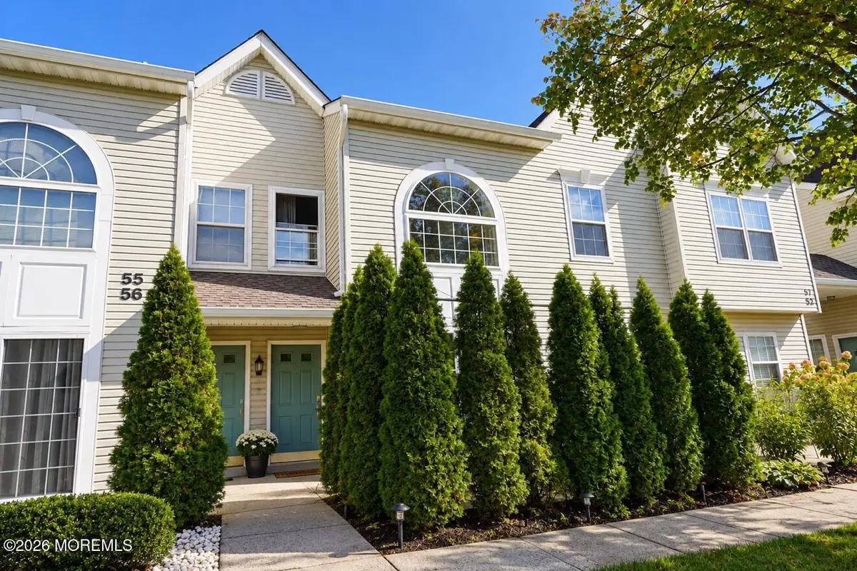 50 Richmond Court, Tinton Falls, NJ 07712 - #1