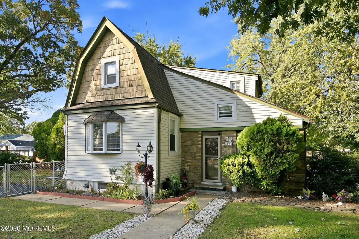 98 Randolph Avenue, Old Bridge, NJ 08857 - #1