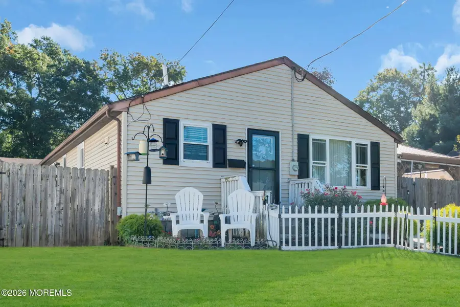 166 Hudson Avenue, Middletown, NJ 07748 - #2