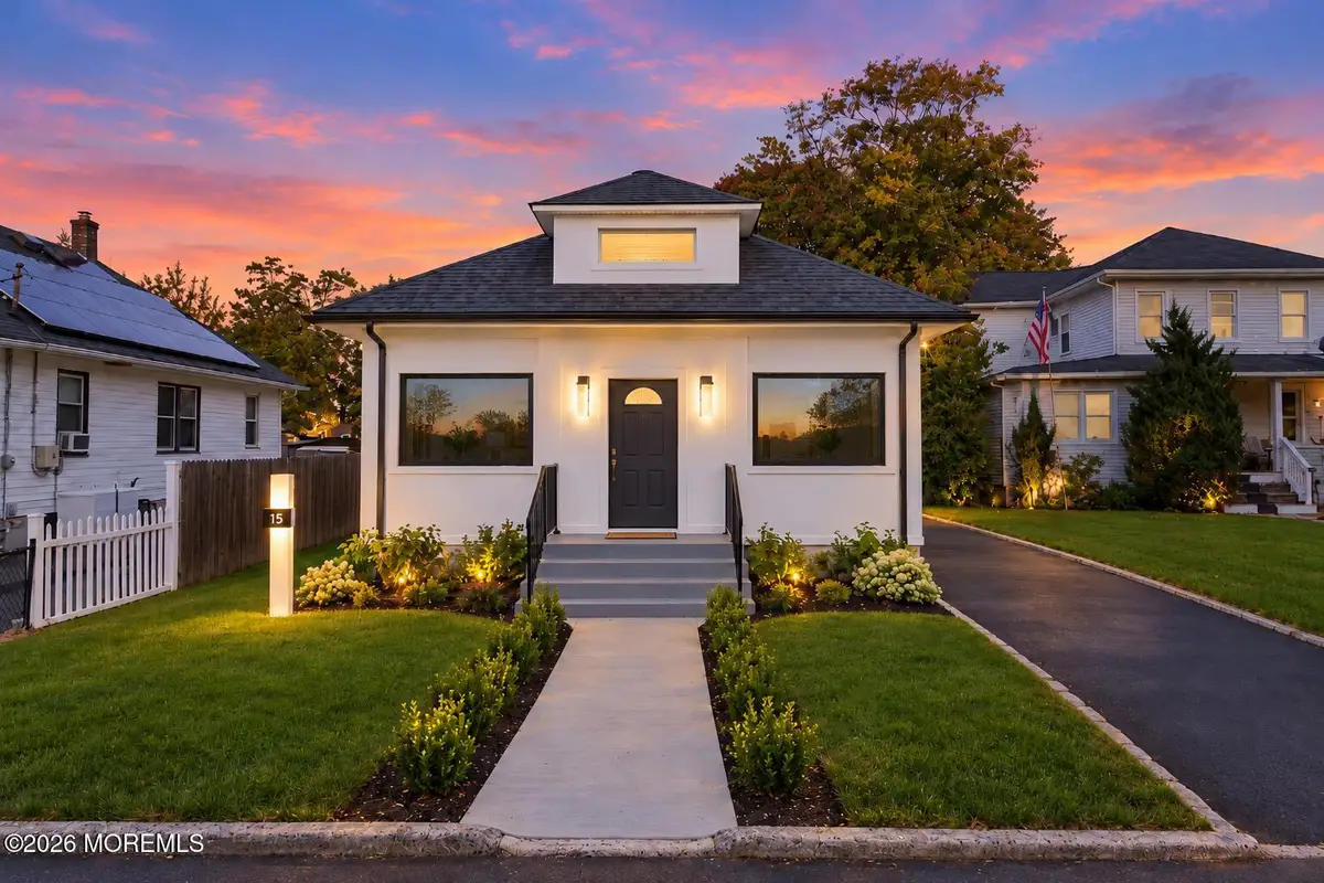 15 Eastwood Avenue, Long Branch, NJ 07740 - #1