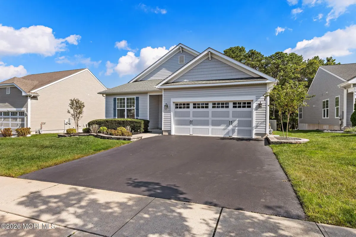 7 Starboard Court, Little Egg Harbor, NJ 08087 - #1