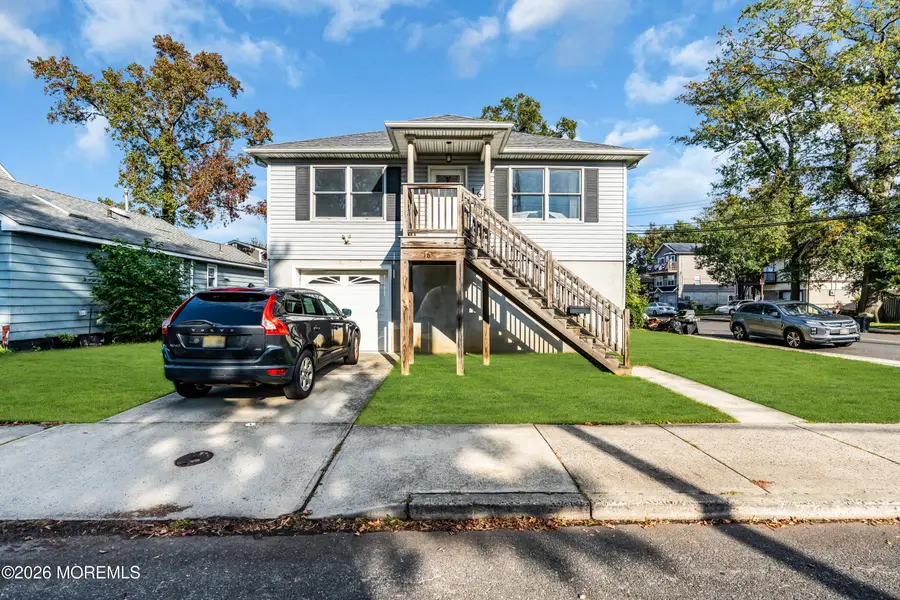 160 Twilight Avenue, Keansburg, NJ 07734 - #3
