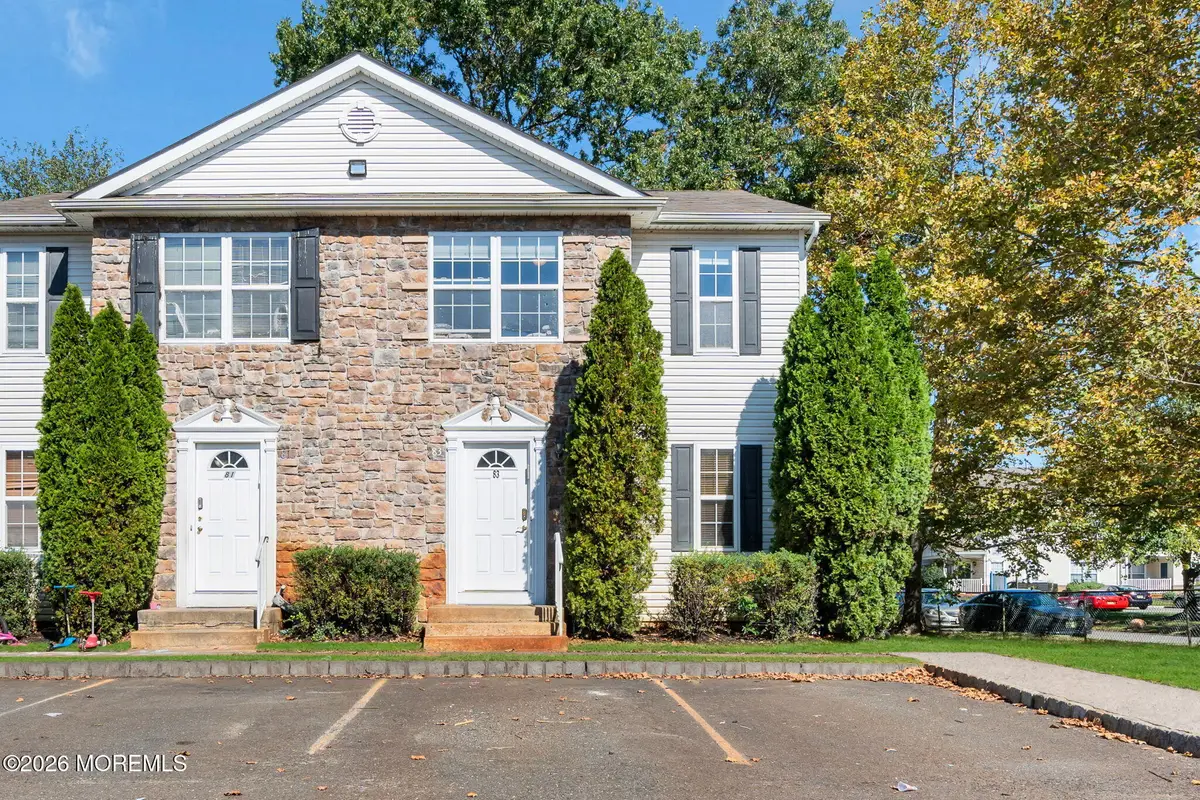 83 Aspen Court, Lakewood, NJ 08701 - #1