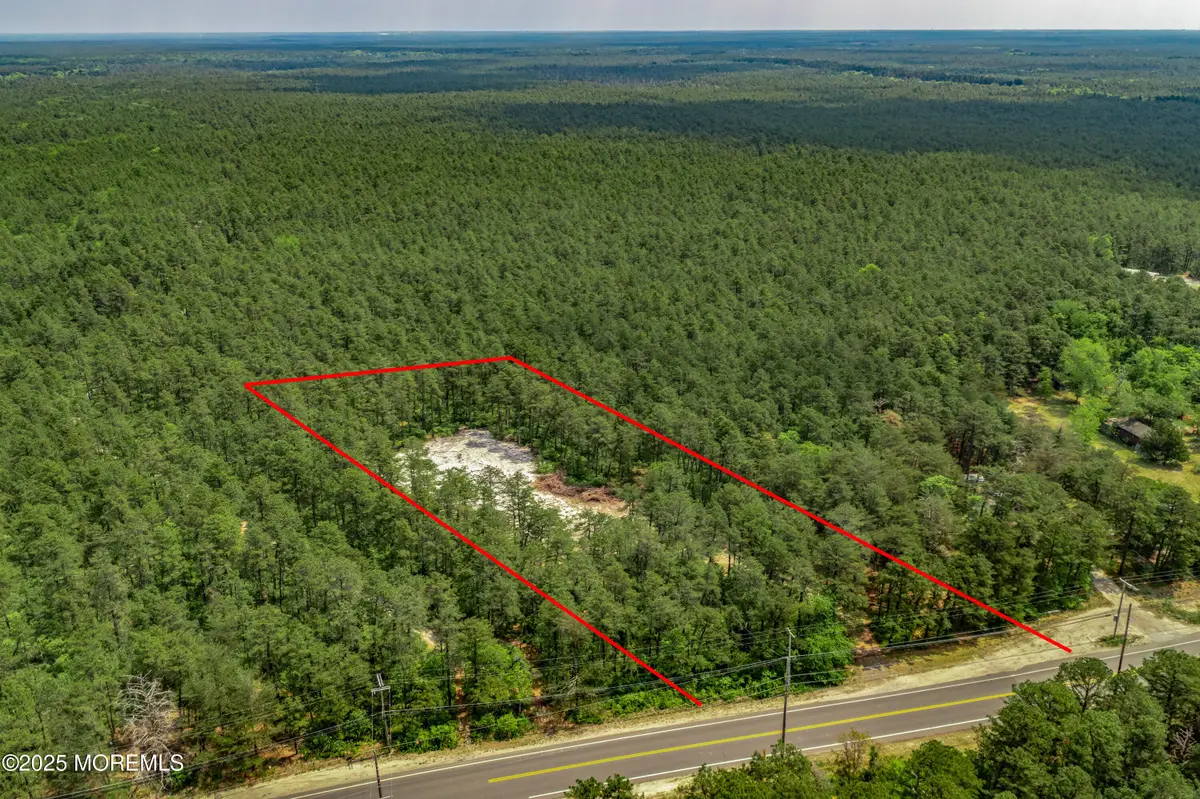 00 Lacey Road, Forked River, NJ 08731 - #1