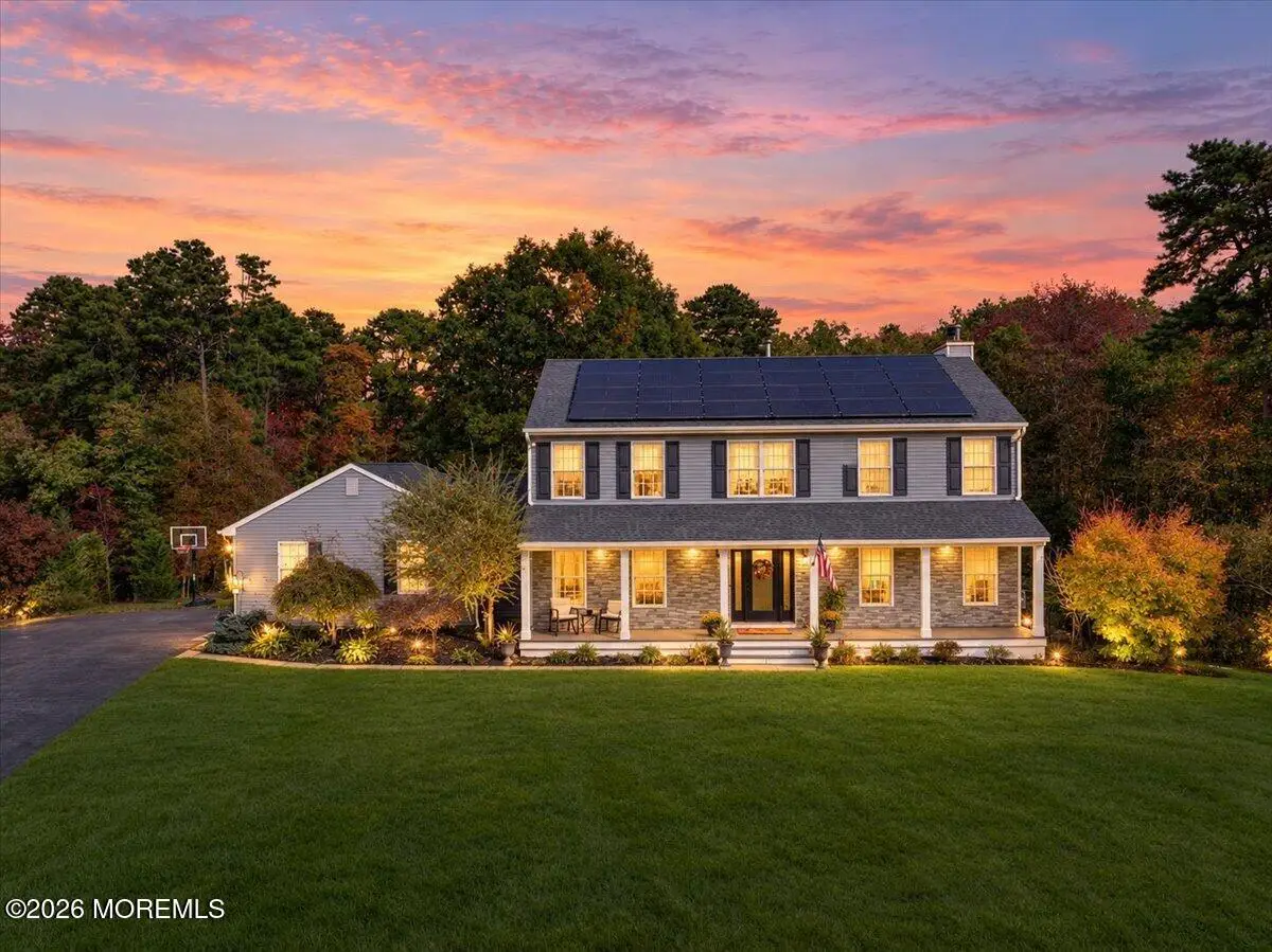 6 Mayfair Court, Jackson, NJ 08527 - #1