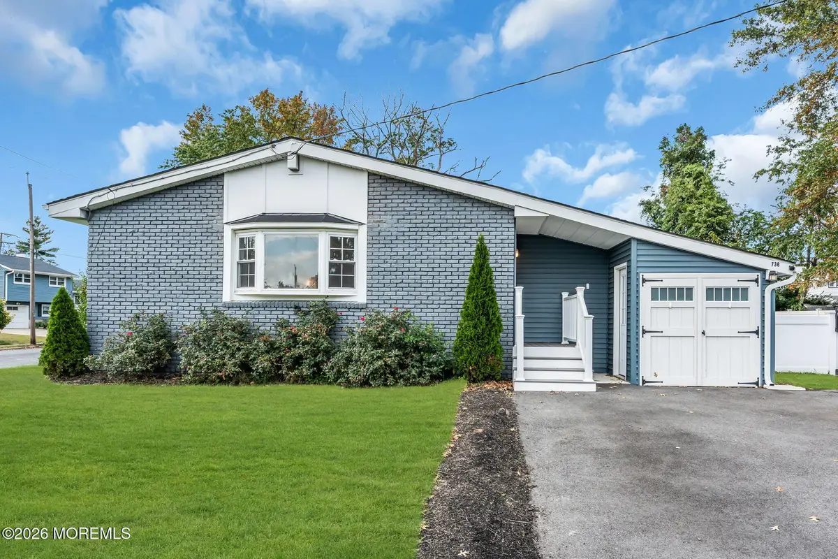 738 Gail Drive, Neptune, NJ 07753 - #1