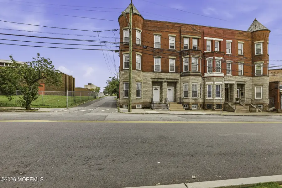 132 Court Street, Newark, NJ 07103 - #2