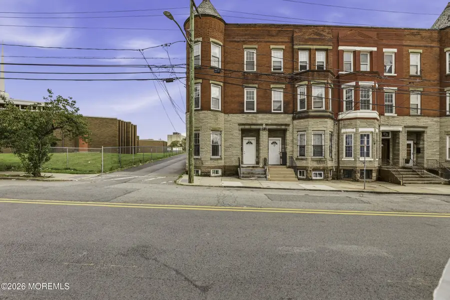 132 Court Street, Newark, NJ 07103 - #3