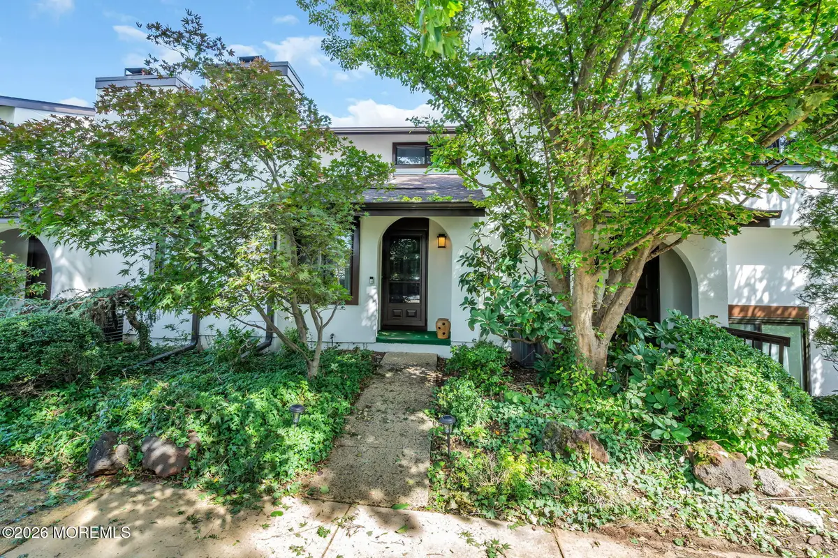 6 Tower Hill Drive, Red Bank, NJ 07701 - #1