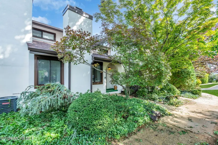 6 Tower Hill Drive, Red Bank, NJ 07701 - #2