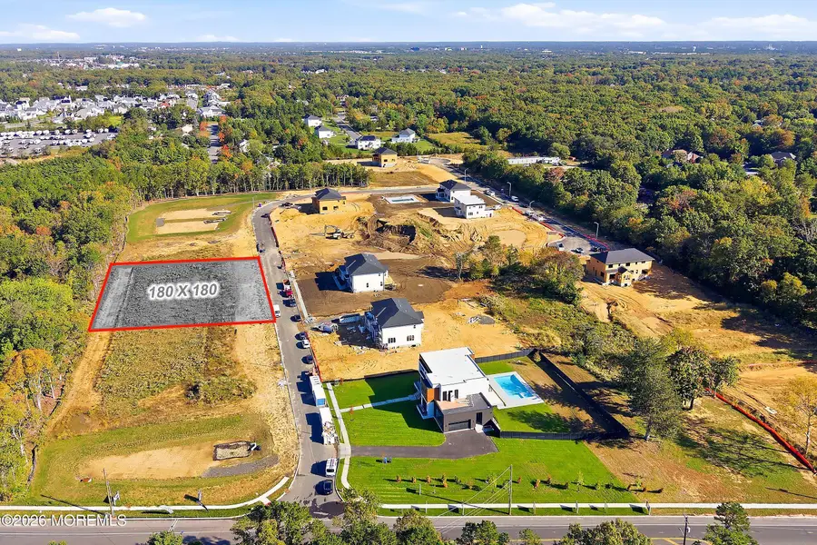 1008 Bal Harbor Drive, Toms River, NJ 08755 - #3