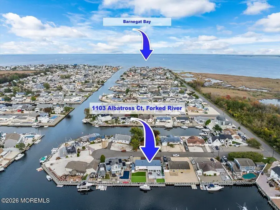 1103 Albatross Court, Forked River, NJ 08731 - #3