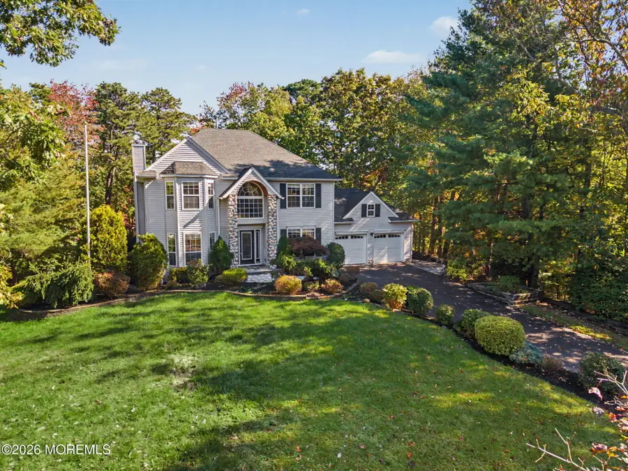 29 Cottonwood Drive, Jackson, NJ 08527 - #3