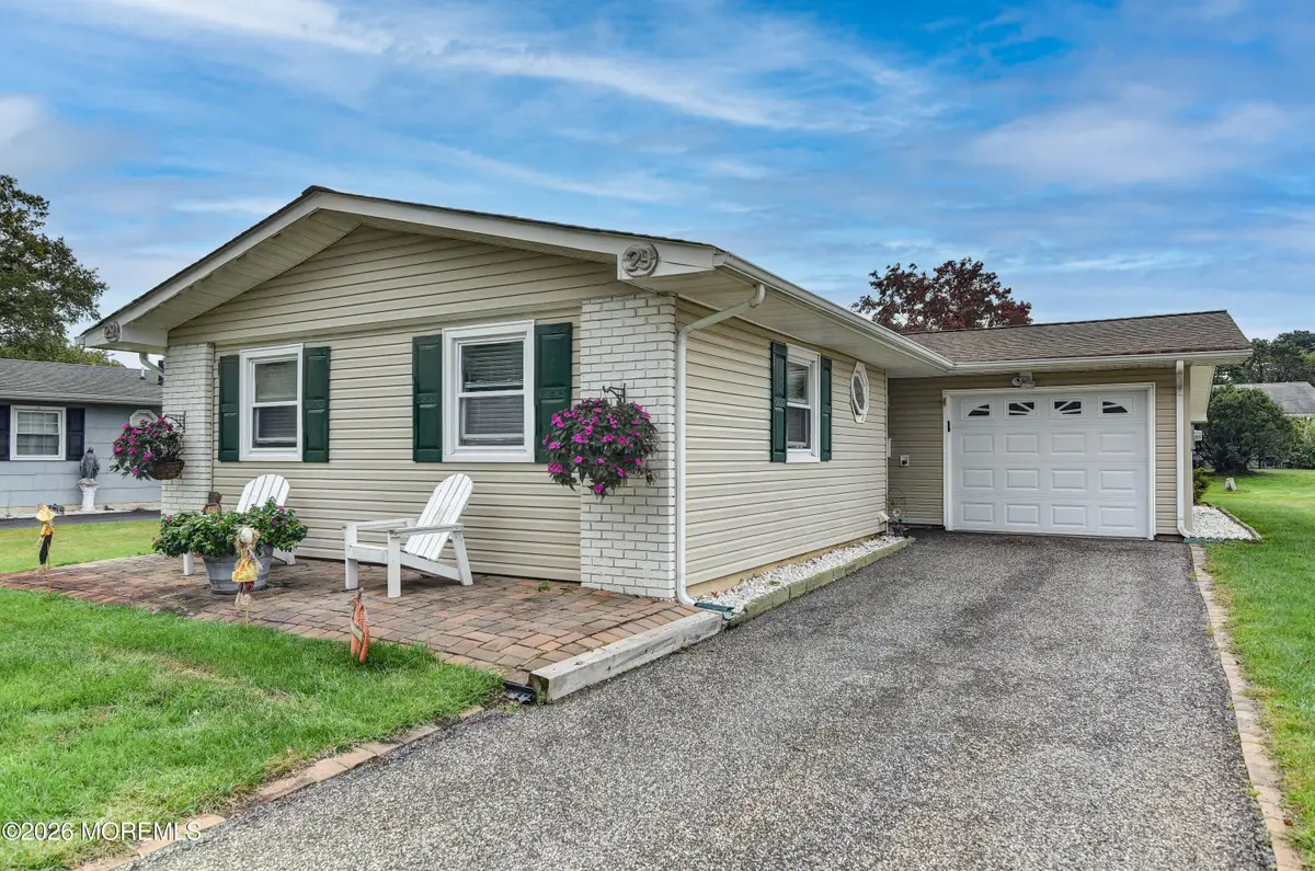 29 Blake Circle, Brick, NJ 08724 - #1