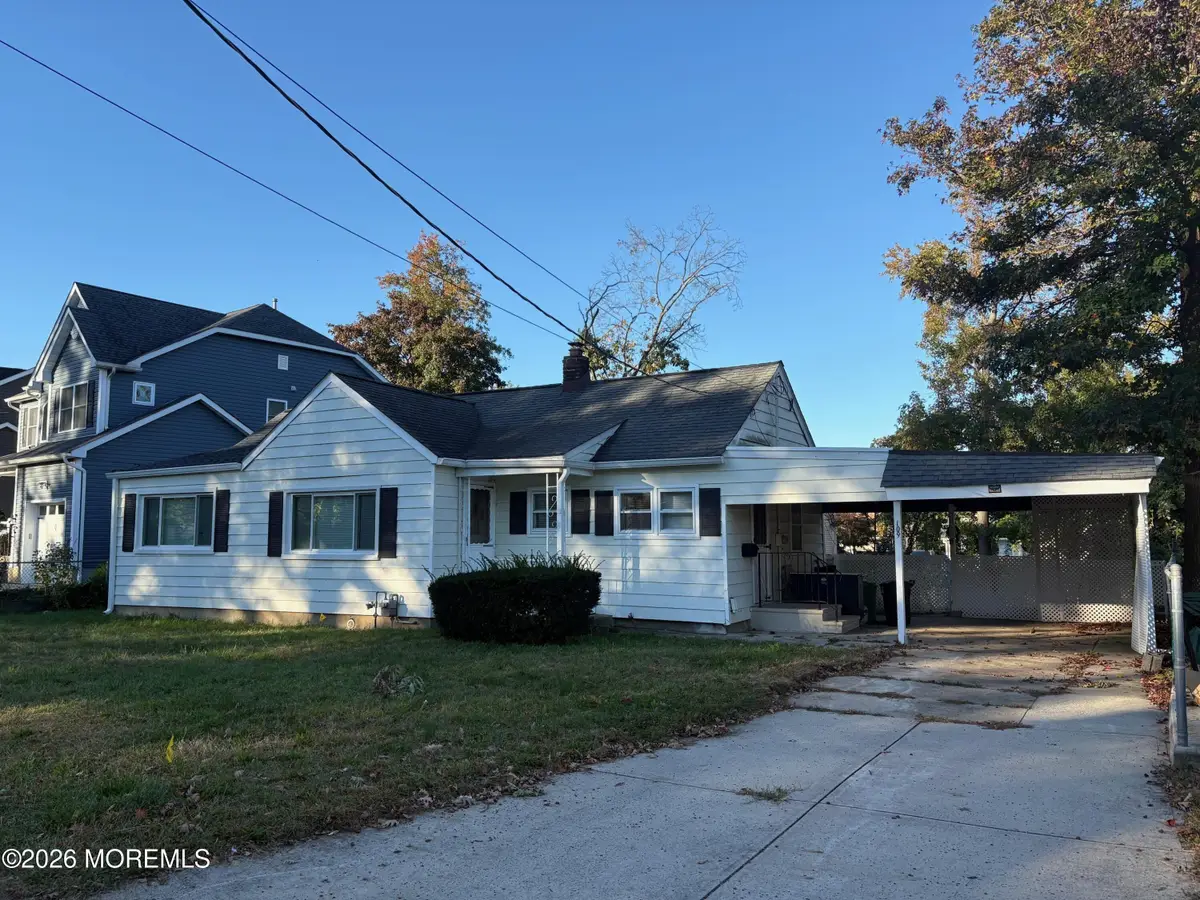 109 Marshall Concourse, Cliffwood Beach, NJ 07735 - #1