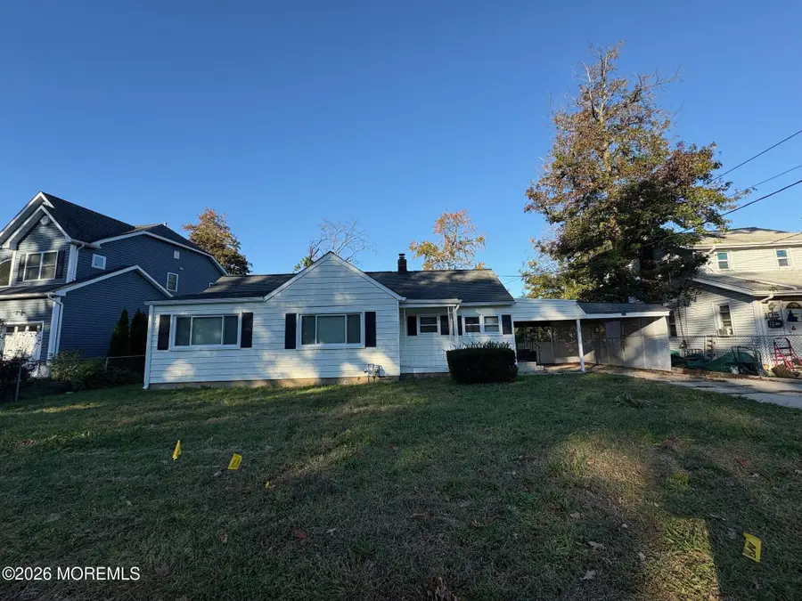 109 Marshall Concourse, Cliffwood Beach, NJ 07735 - #2