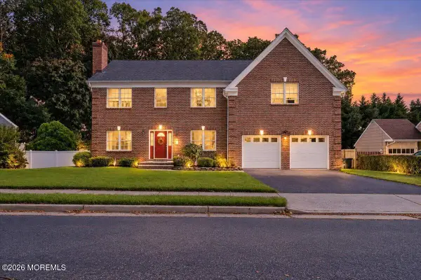 27 Fierro Avenue, Matawan, NJ 07747