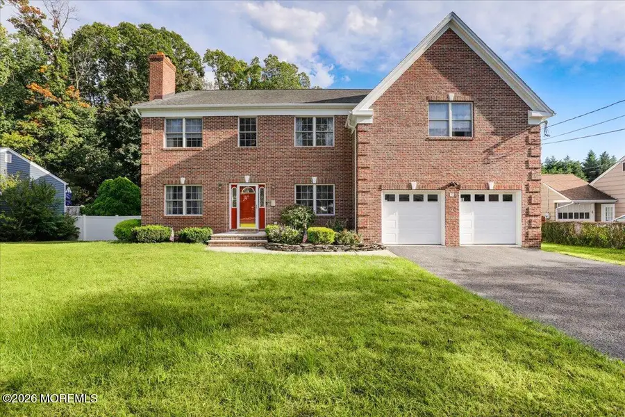 27 Fierro Avenue, Matawan, NJ 07747 - #2