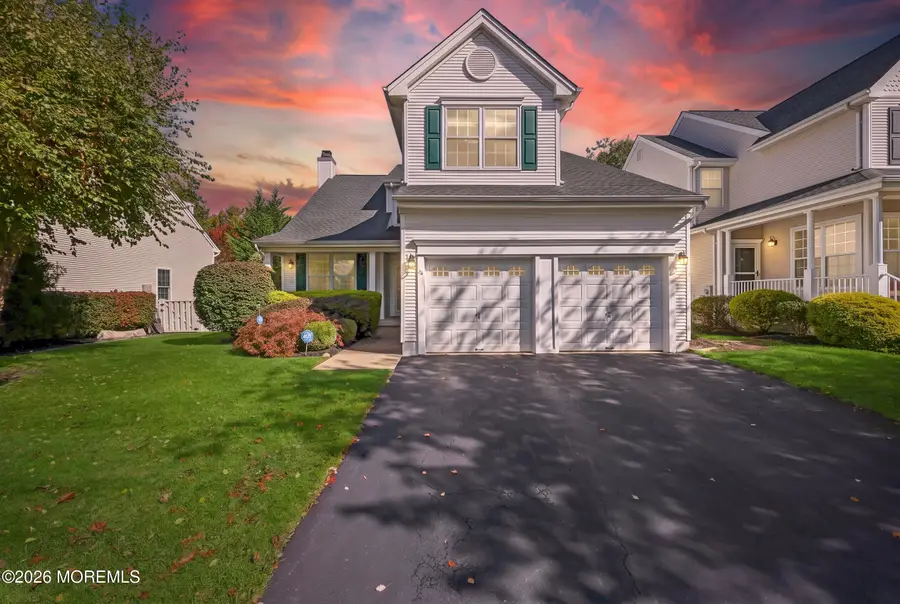 36 Stoneridge Drive, Robbinsville, NJ 08691 - #2