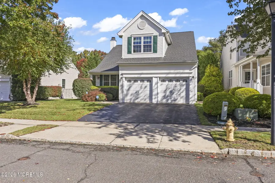 36 Stoneridge Drive, Robbinsville, NJ 08691 - #3