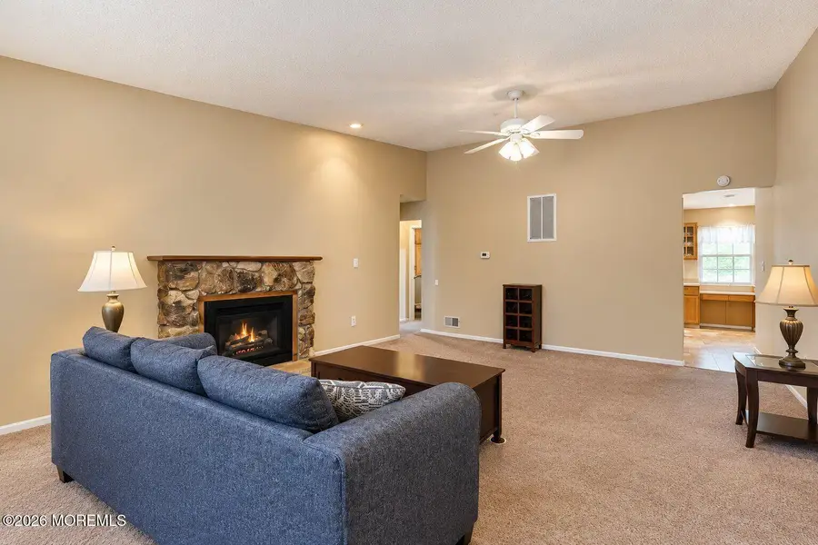 121 Farnworth Close, Freehold, NJ 07728 - #2