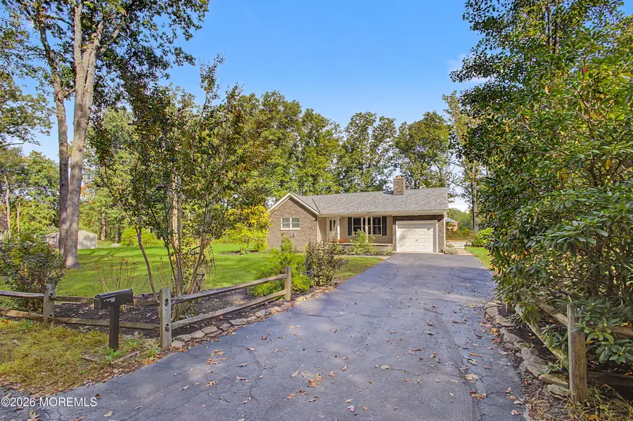 15 Hendrickson Drive, Cream Ridge, NJ 08514 - #2