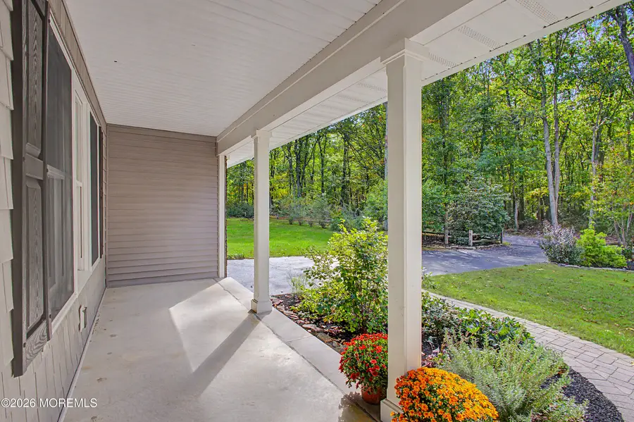 15 Hendrickson Drive, Cream Ridge, NJ 08514 - #3