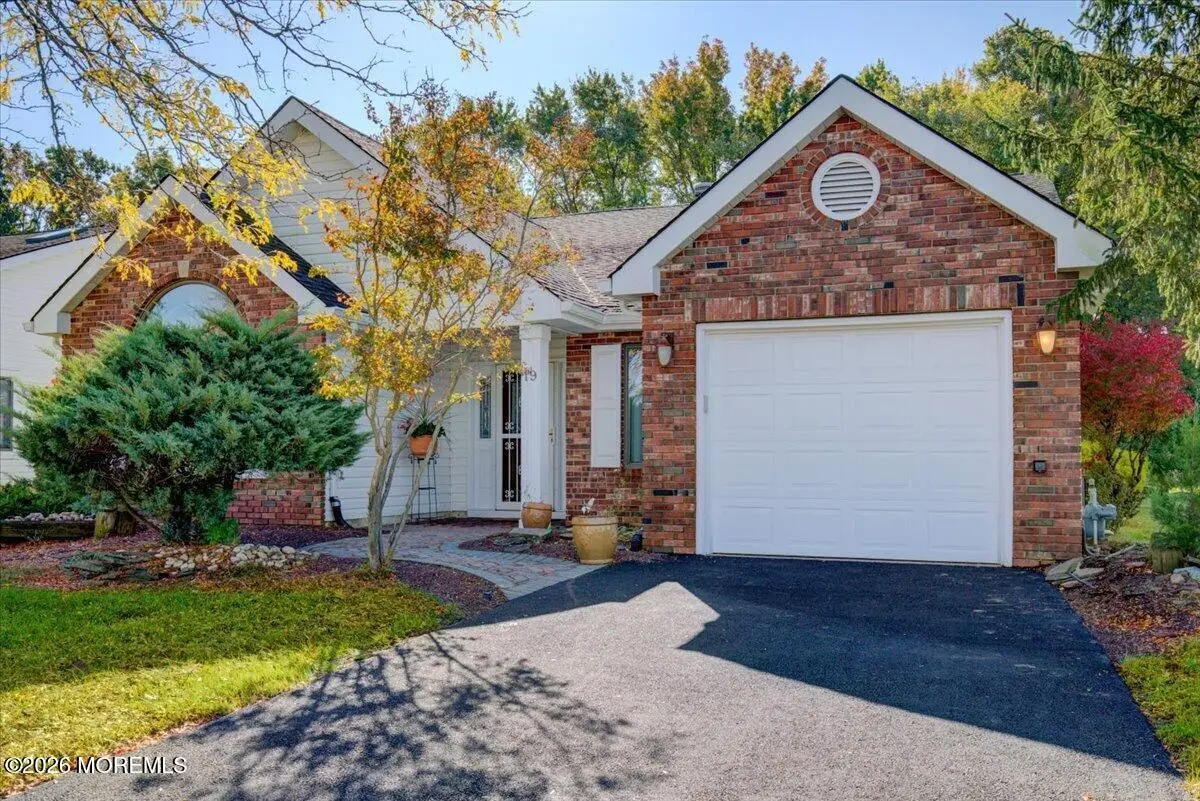 19 Hampton Drive, Marlboro, NJ 07746 - #1