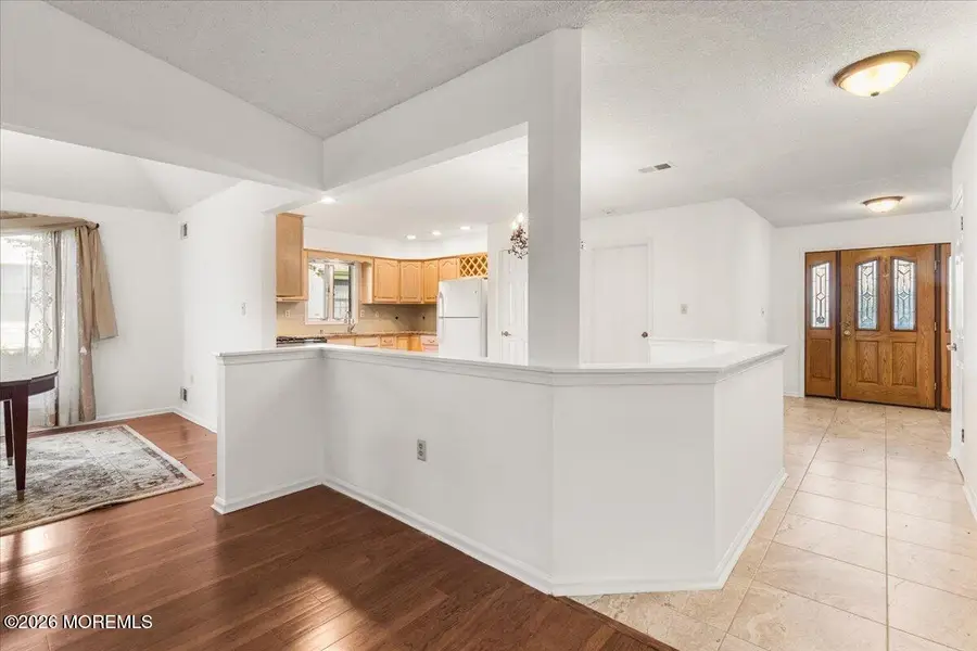 19 Hampton Drive, Marlboro, NJ 07746 - #3