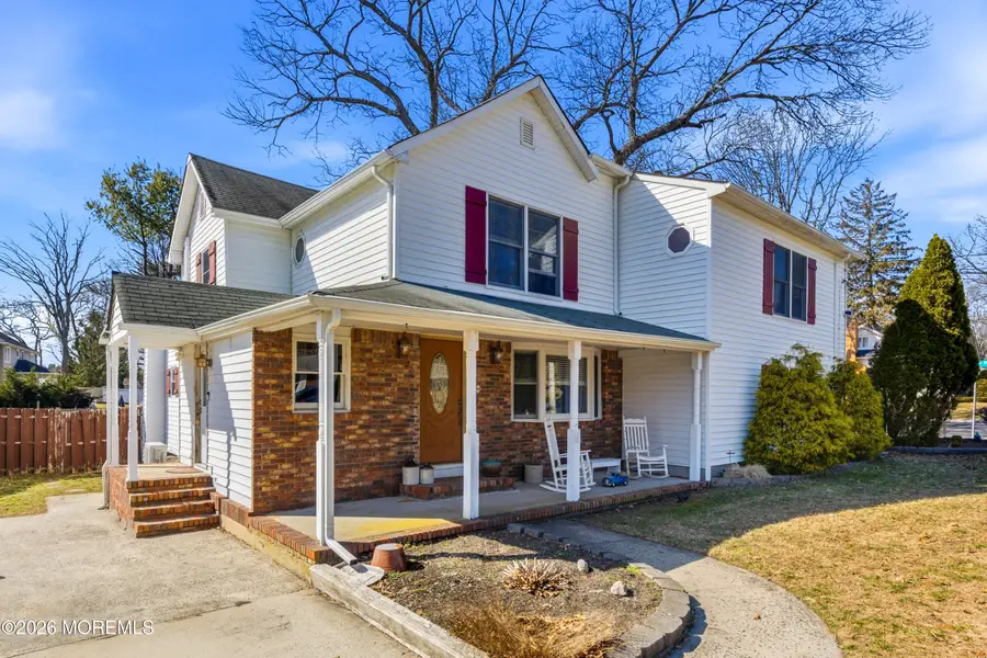 120 Whalepond Road, Oakhurst, NJ 07755 - #2