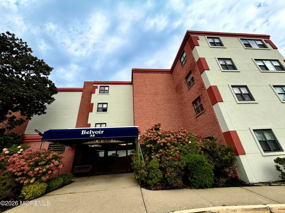 32 Center Avenue #16, Atlantic Highlands, NJ 07716 - #1