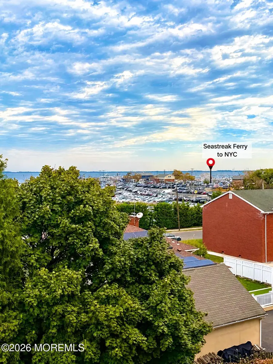 32 Center Avenue #16, Atlantic Highlands, NJ 07716 - #2