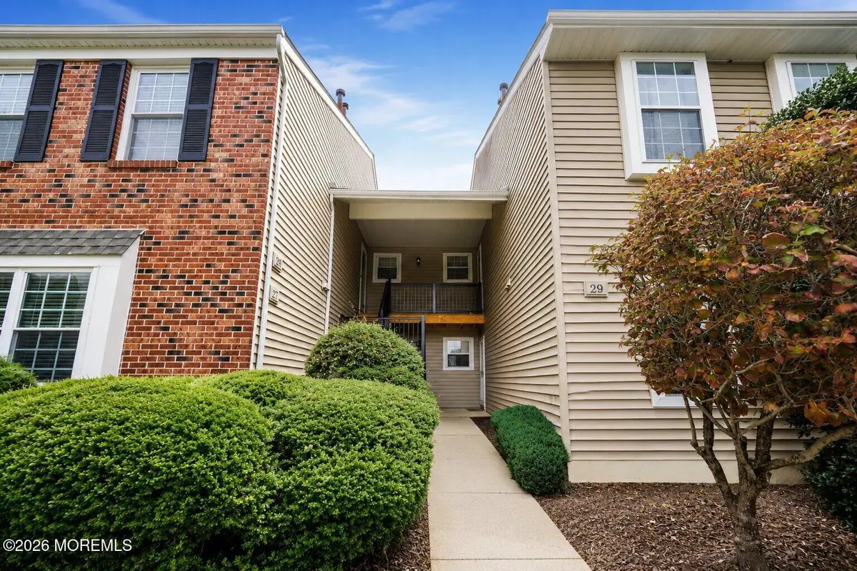 29 Lindsey Circle #29, Old Bridge, NJ 08857 - #1