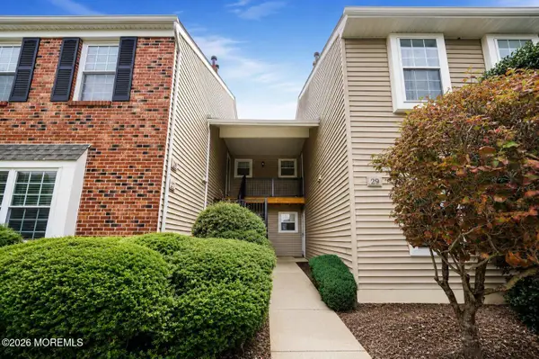 29 Lindsey Circle #29, Old Bridge, NJ 08857
