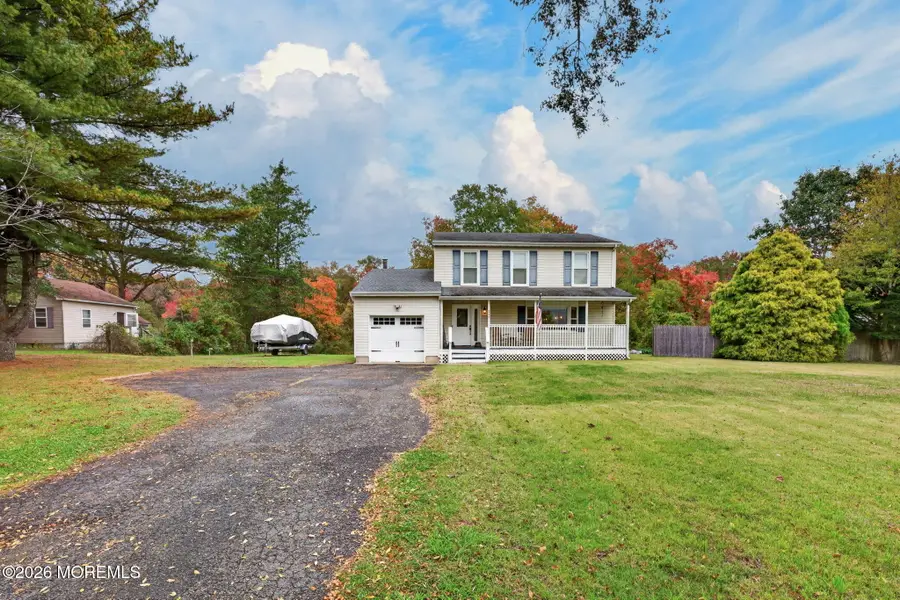 149 Leesville Road, Jackson, NJ 08527 - #3