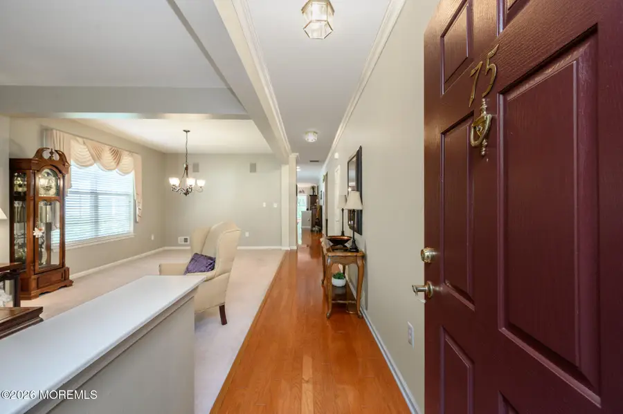 75 Huntington Drive, Jackson, NJ 08527 - #3